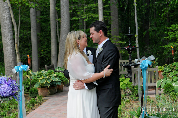 Best Annapolis Wedding Photos - Sandra Johnson (SJFoto.com)